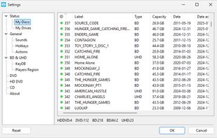 Xreveal screenshot 1