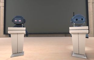 The 3D Live forum
