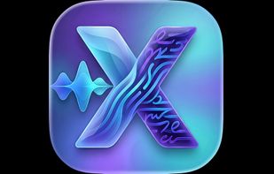 Xscribe screenshot 1