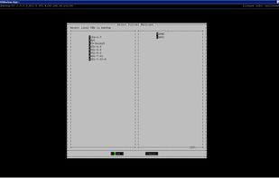 ©XSIBackup screenshot 1