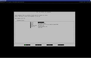 ©XSIBackup screenshot 2