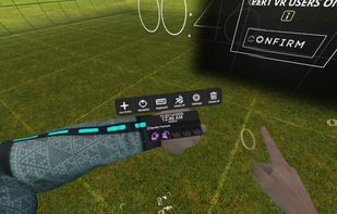 XSOverlay screenshot 3