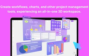 Xspiral screenshot 2