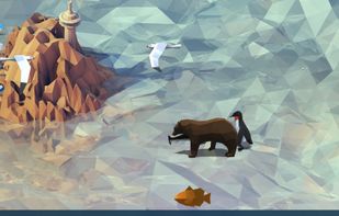 XSprite screenshot 1