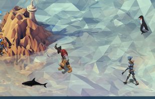 XSprite screenshot 1