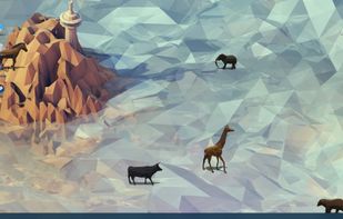 XSprite screenshot 2