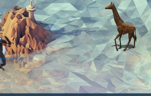 XSprite screenshot 3