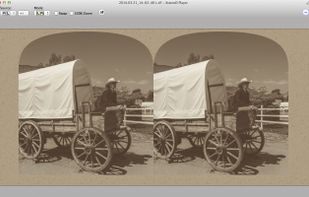 XstereO player screenshot 1