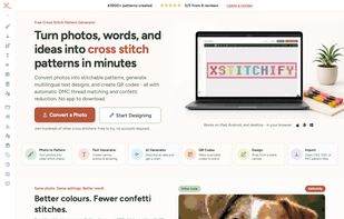 Homepage