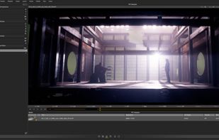 xSTUDIO screenshot 1