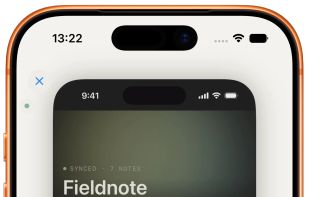 Xtend screenshot 1