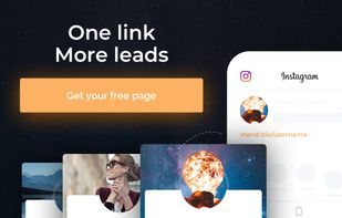 xtendbio screenshot 1