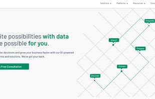 Xtract.io screenshot 1