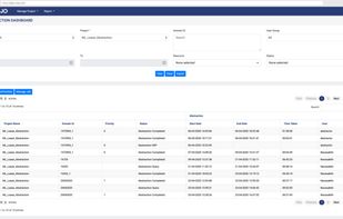 Xtract.io screenshot 2
