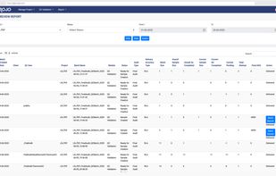 Xtract.io screenshot 1