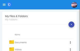 XtraUpload screenshot 1