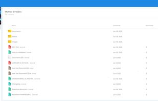 XtraUpload screenshot 3