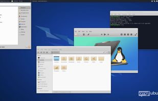 Xubuntu Desktop