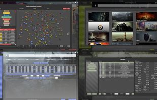 xVASynth v2 screenshot 1