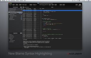 Xversion screenshot 1