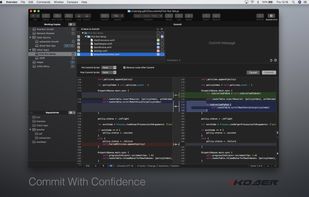 Xversion screenshot 3