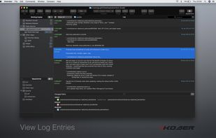 Xversion screenshot 2
