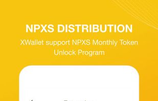 XWallet screenshot 3