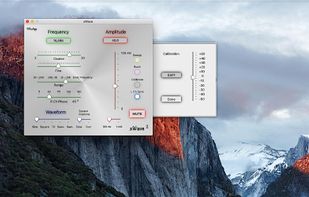 xWave screenshot 3