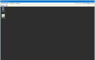 XwRemote screenshot 1