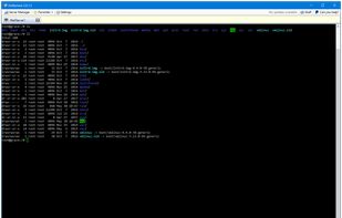 XwRemote screenshot 2