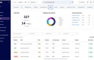 Xygeni Security screenshot 3