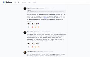 feed