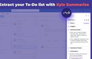 Xylo AI screenshot 2