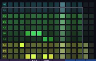 Xynthesizr screenshot 3