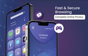 XYZ VPN: Secure & Fast VPN Pro screenshot 2