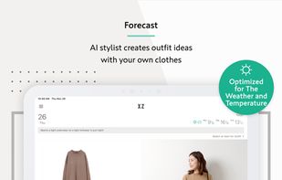 XZ(Closet) screenshot 1