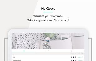 XZ(Closet) screenshot 1