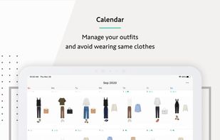 XZ(Closet) screenshot 2