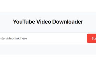 Y2Down.app screenshot 1