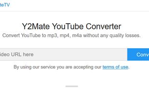 y2mate.tv screenshot 1