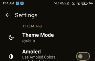YA Habit Tracker screenshot 3