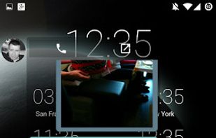 YAATA SMS screenshot 3