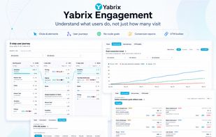 Yabrix Engagement
