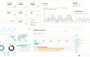 Yabrix Analytics