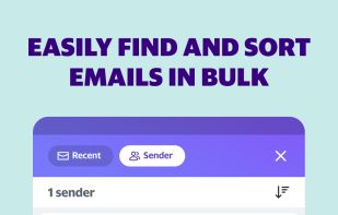 Yahoo Mail screenshot 3
