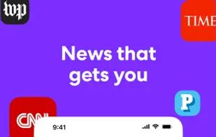 Yahoo! News screenshot 1