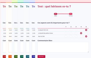 Yakforms screenshot 1