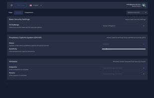 YAKUCAP screenshot 1