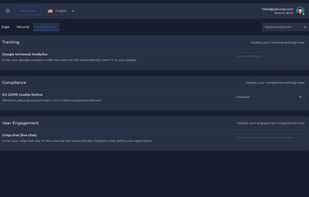 YAKUCAP screenshot 2