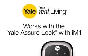 Yale Secure screenshot 3